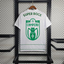 Camisa Secundária Sporting Champion 2023/24