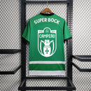 Camisa do campeonato esportivo 23-24 