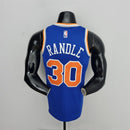 New York Knicks 75º Anniversary Blue