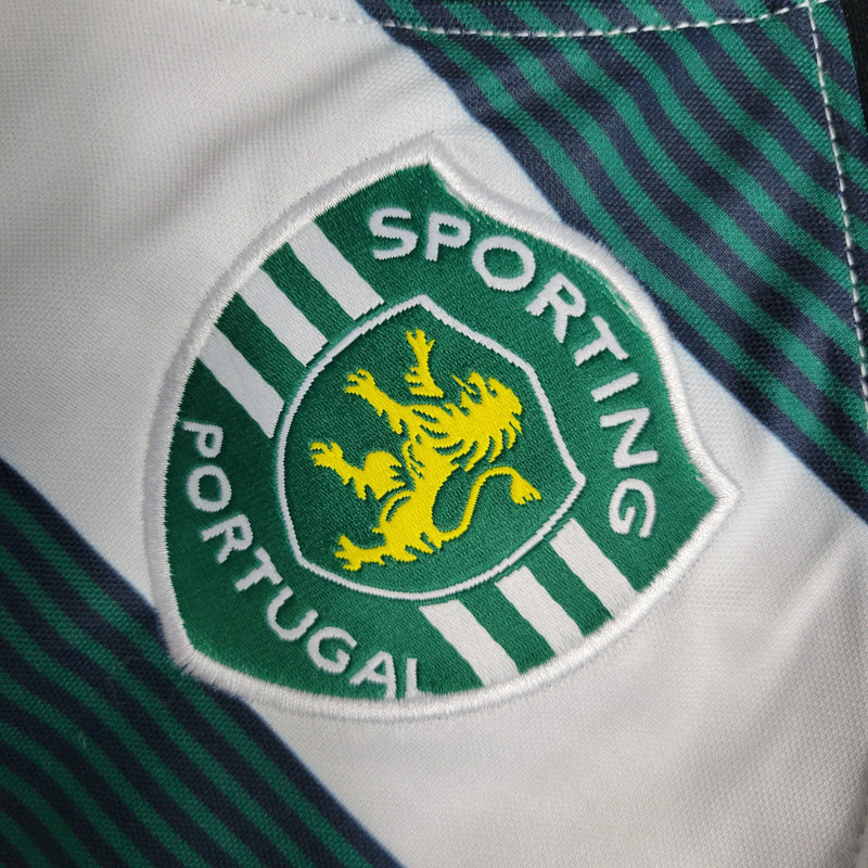 Sporting Commemorative 2001/2003