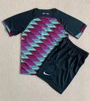 Kit especial infantil Leipzig 2023/24