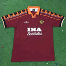 Camisa Roma 98/99 Home