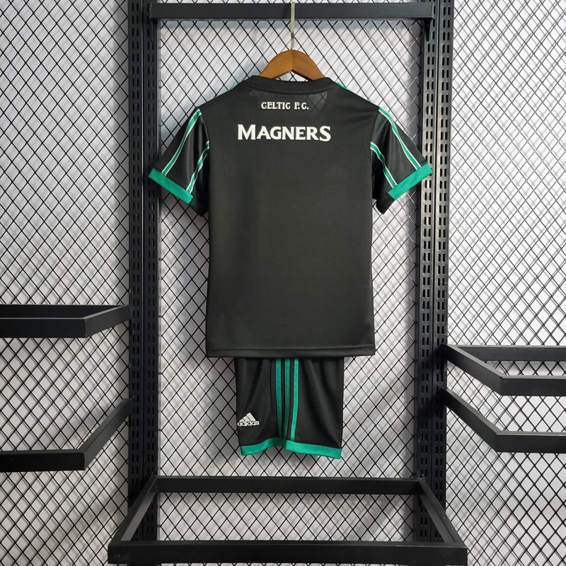 Celtic Secondary Kids Kit 2022/23