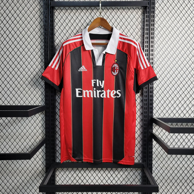 AC Milan Home 2012/13