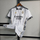 Camisa Real Madrid Edição Especial Branca 2023/24