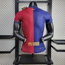 Camisa Barcelona Home 2024/25