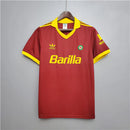Camisa Roma 91/92 Home