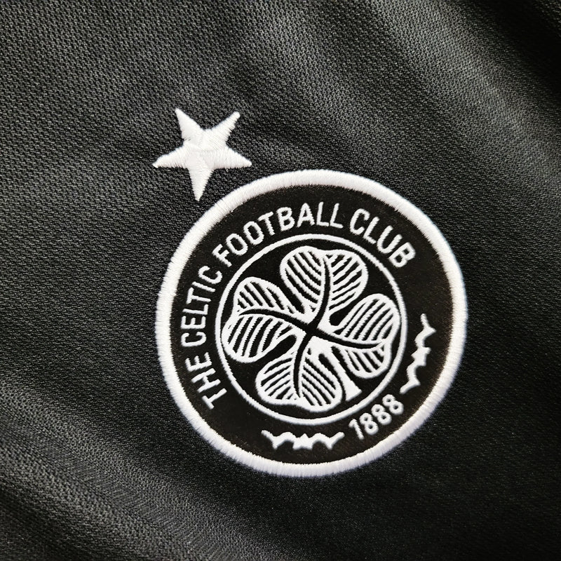 Celtic Away Shirt 2023/24