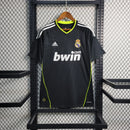 Camisa Real Madrid 2010/11 Fora