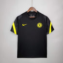 Chelsea Preto Treinamento Roupas 2021/22