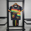 Kit infantil edição especial Ajax 2023/24