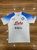 Camisa secundária Nápoles 2022/23
