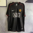 Manchester United 2007/08 Terceira Camisa