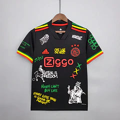 Ajax Bob Marley Game Version 2021/22