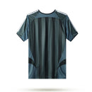 Camisa secundária do Newcastle 2004/06