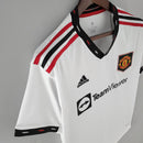 Camisa secundária Manchester United 2022/23