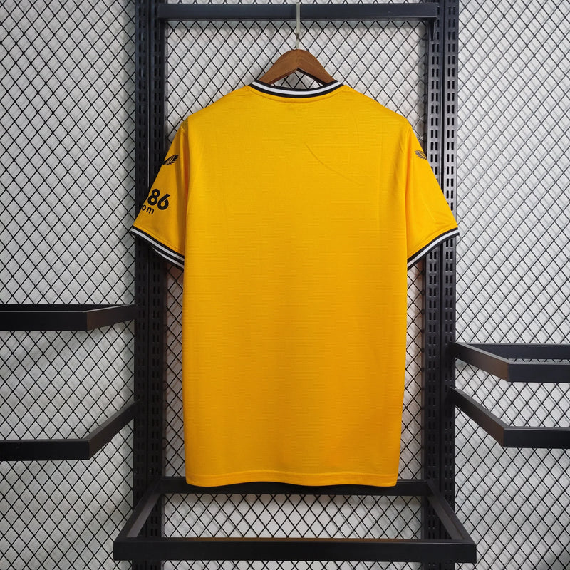 Wolverhampton 2023/24 Home Shirt