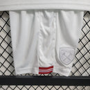 Kit infantil do West Ham Secondary 2023/24