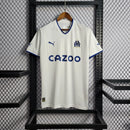 Camisa Home Marselha 2022/23