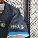 Camisa Pulga Messi Argentina 2023/24