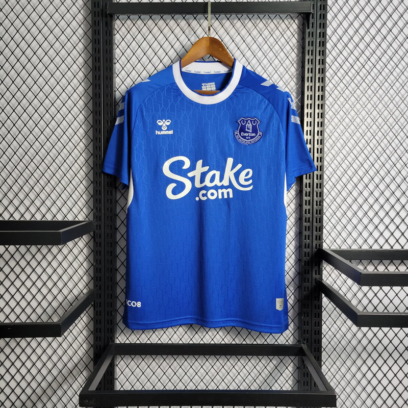 Everton 2023/24 Home Shirt