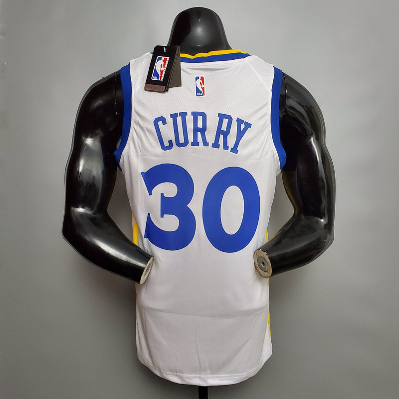 Golden State Warriors White