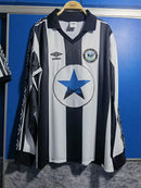 Camisa de manga comprida Newcastle Home 80/82