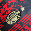 Kit infantil edição especial AC Milan 2023/24
