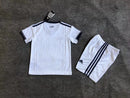 LA Galaxy 2023/24 Home Kids Kit