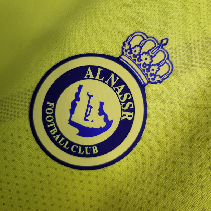 Al-Nassr Home 2022/23