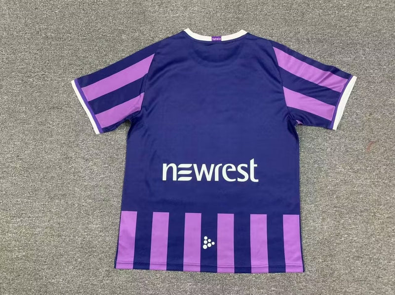 Toulouse 2023/24 Secondary Shirt