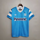 Camisa Secundária Marselha 1990/91
