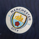 Camisola de Treino Manchester City Cinza 2021/22