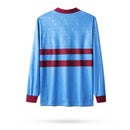 Camisa West Ham 95/97 Long Sleeve Away