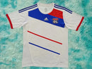 Camisa Lyon 2012/13 Home