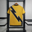 Camisa secundária Rayo Vallecano 2023/24