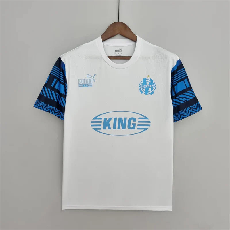 Marseille Football Heritage 2022/23