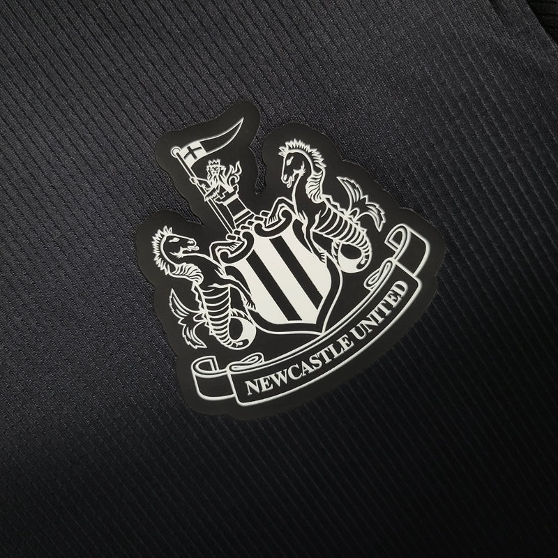 Newcastle Training Clothing 2023/24