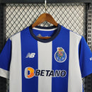 Camisa principal do Porto 2023/24