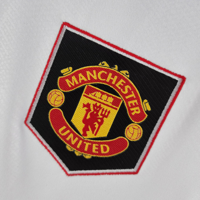 Manchester United 2022/23 Secondary Shirt