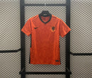 Netherlands 2021 Home Shirt