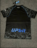 Nápoles Halloween 2023/24