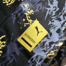 Manchester City Black Gold Edição 2023/24