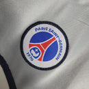 Camisa secundária PSG 2000/01