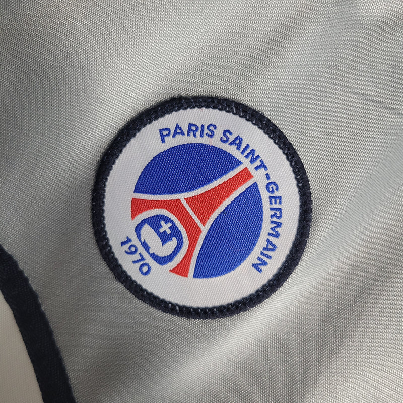 PSG 2000/01 Secondary Shirt