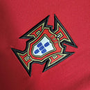 Camisa Home Portugal 2006
