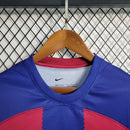 Camisa Barcelona Home 2023/24