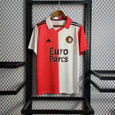 Camisa Home Feyenoord 2022/23