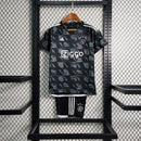 Kit Terceiro Filho Ajax 2023/24