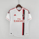 Camisa secundária do AC Milan 2011/12
